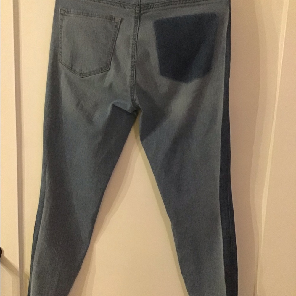 Loft jeans - Picture 2 of 5